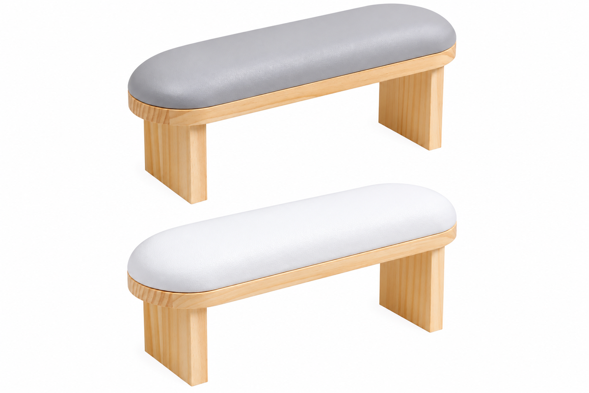 Manicure Holder Hand Pillow Nail Arm Rest
