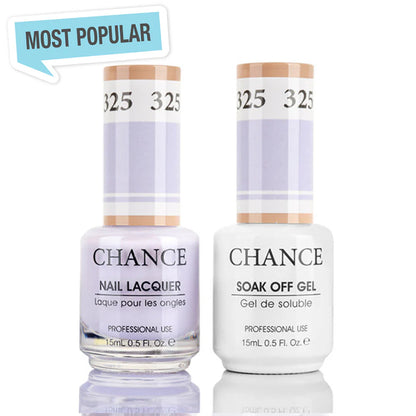 CHANCE Duo | Dance Into Spring - #325