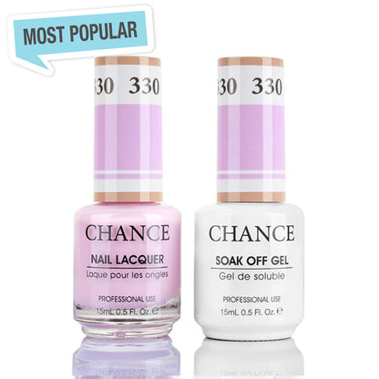 CHANCE Duo | Dance Into Spring - #330