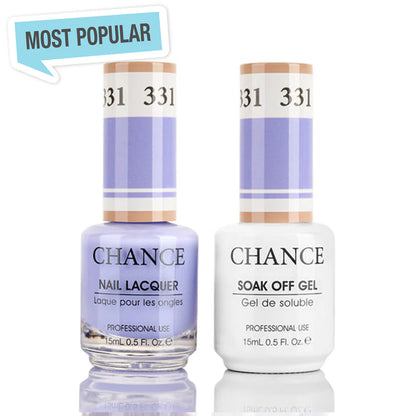CHANCE Duo | Dance Into Spring - #331