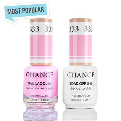 CHANCE Duo | Dance Into Spring - #333