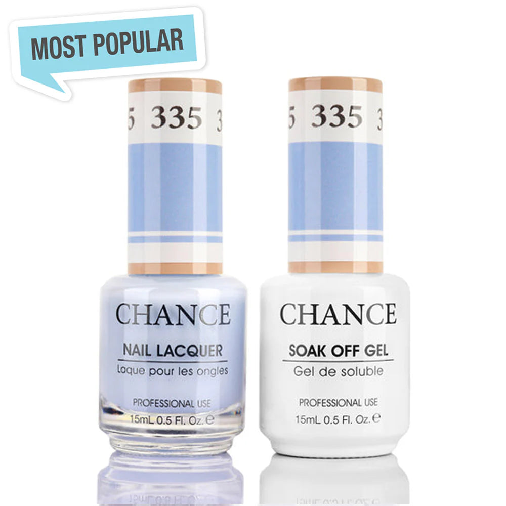 CHANCE Duo | Dance Into Spring - #335