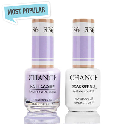 CHANCE Duo | Dance Into Spring - #336