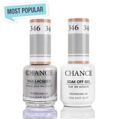 CHANCE Duo | Dance Into Spring - #346
