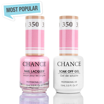 CHANCE Duo | Dance Into Spring - #350