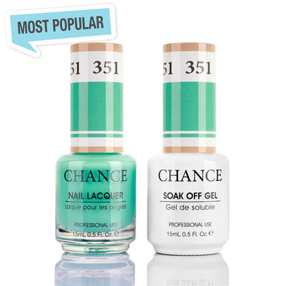 CHANCE Duo | Dance Into Spring - #351
