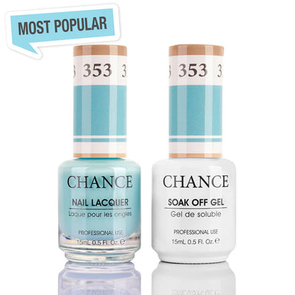 CHANCE Duo | Dance Into Spring - #353