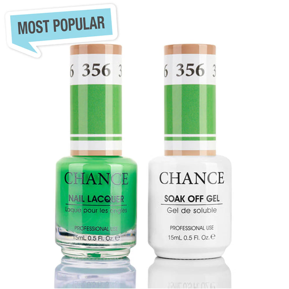 CHANCE Duo | Dance Into Spring - #356