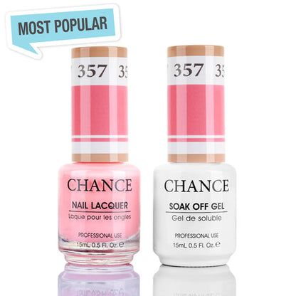 CHANCE Duo | Dance Into Spring - #357