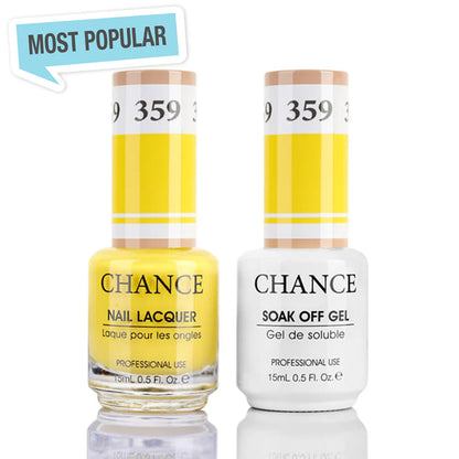 CHANCE Duo | Dance Into Spring - #359