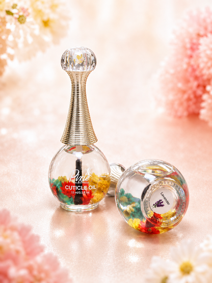 CUTICLE OIL - 15ML