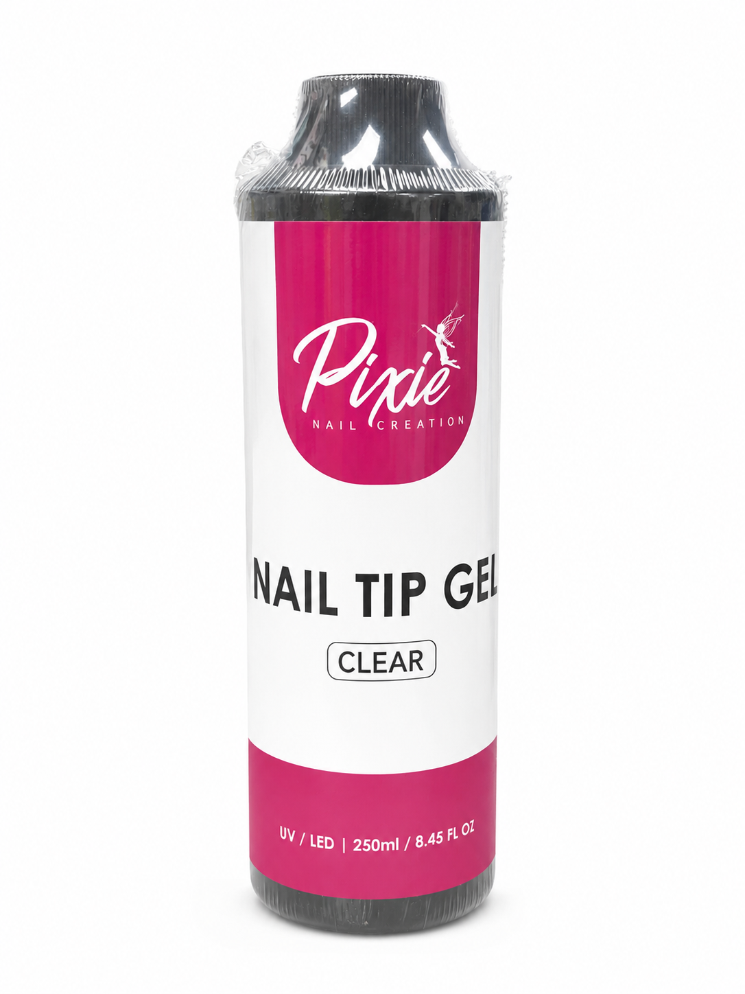 PIXIE | Nail Tip Gel Refill - 250ml (8.45oz)