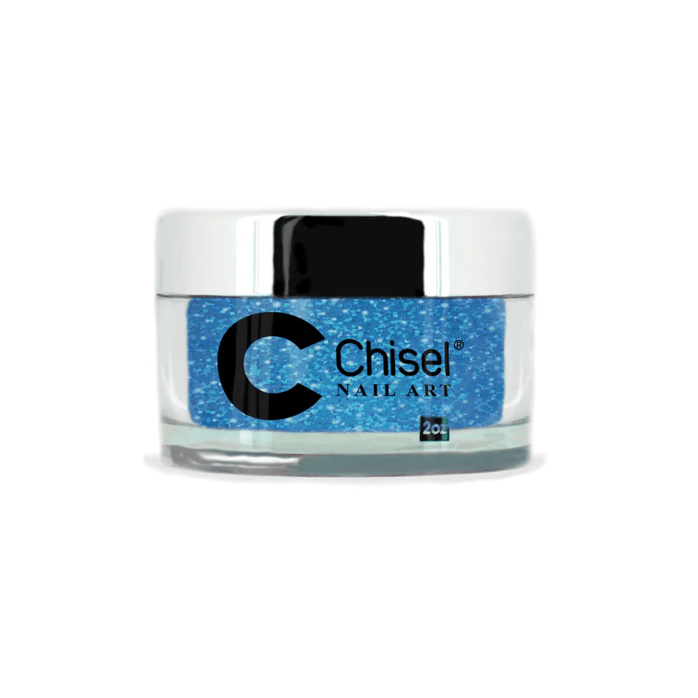 CHISEL ACRYLIC & DIPPING 2OZ - CANDY 01