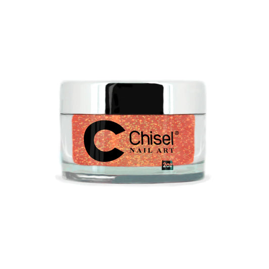 CHISEL ACRYLIC & DIPPING 2OZ - CANDY 10