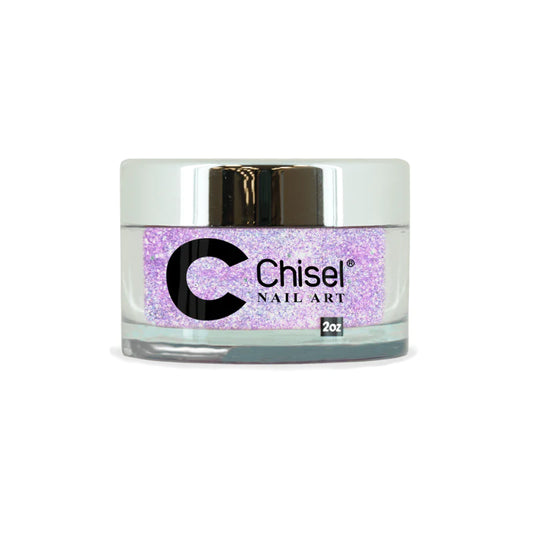 CHISEL ACRYLIC & DIPPING 2OZ - CANDY 11