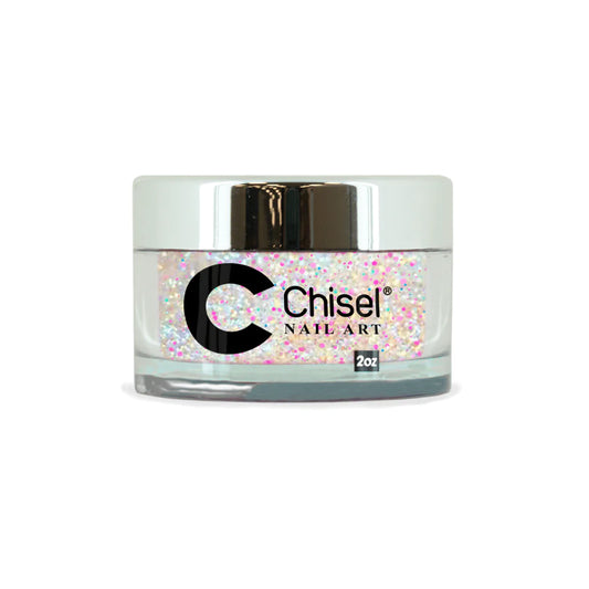 CHISEL ACRYLIC & DIPPING 2OZ - CANDY 14