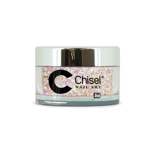 CHISEL ACRYLIC & DIPPING 2OZ - CANDY 16