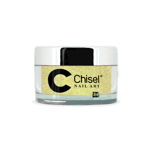 CHISEL ACRYLIC & DIPPING 2OZ - CANDY 02