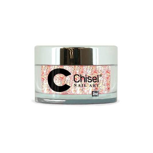 CHISEL ACRYLIC & DIPPING 2OZ - CANDY 22