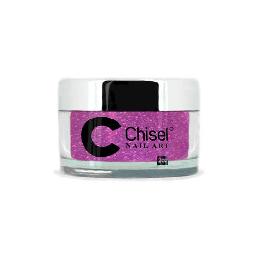 CHISEL ACRYLIC & DIPPING 2OZ - CANDY 03
