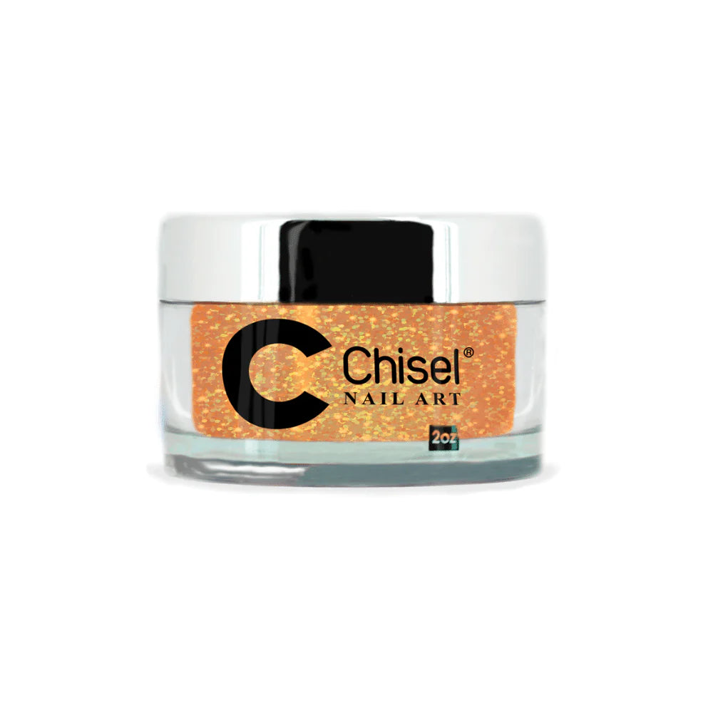 CHISEL ACRYLIC & DIPPING 2OZ - CANDY 04