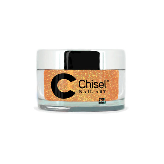 CHISEL ACRYLIC & DIPPING 2OZ - CANDY 04