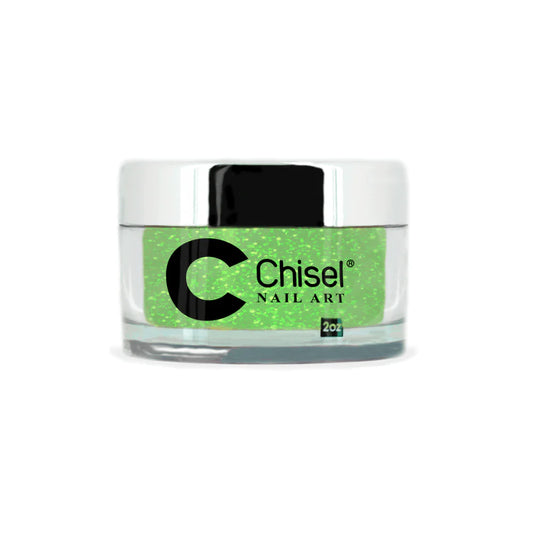 CHISEL ACRYLIC & DIPPING 2OZ - CANDY 05