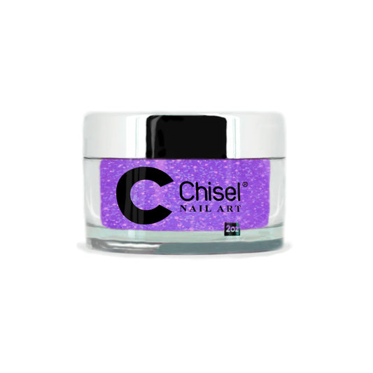CHISEL ACRYLIC & DIPPING 2OZ - CANDY 06
