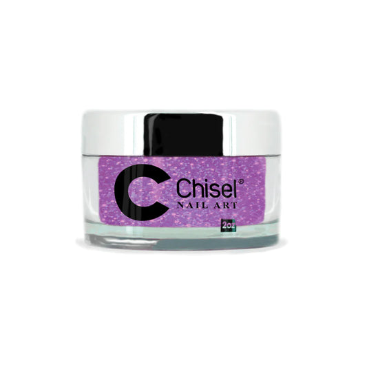CHISEL ACRYLIC & DIPPING 2OZ - CANDY 08