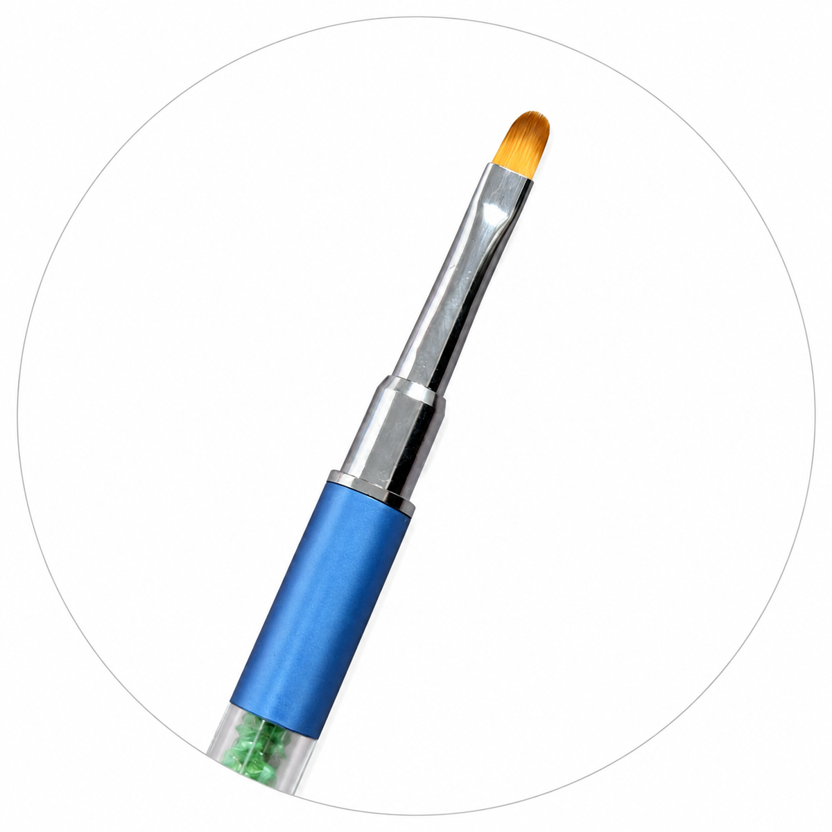 Builder Gel Brush