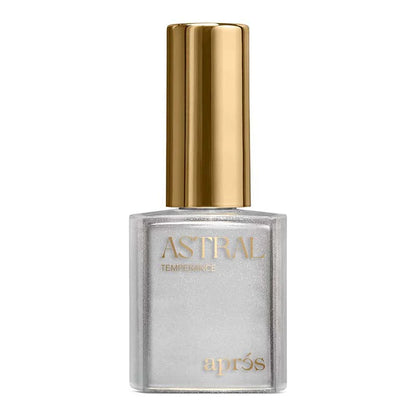 APRES | Astral Gel (HEMA-Free & TPO-Free) -CE01 (10ml) Temperance - Shimmery Cat Eyes