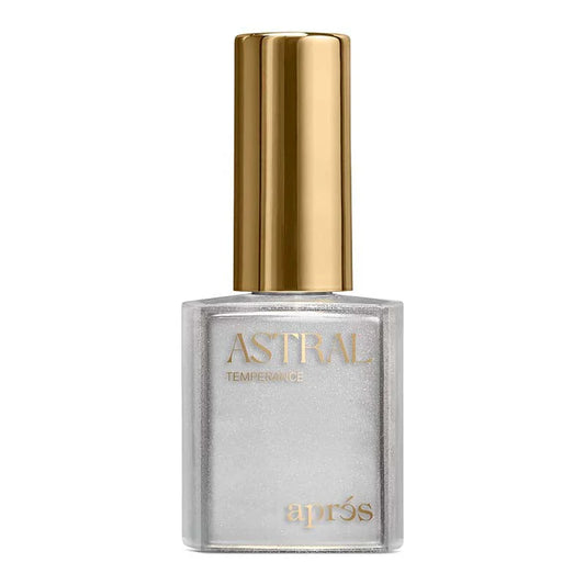 APRES | Astral Gel (HEMA-Free & TPO-Free) -CE01 (10ml) Temperance - Shimmery Cat Eyes