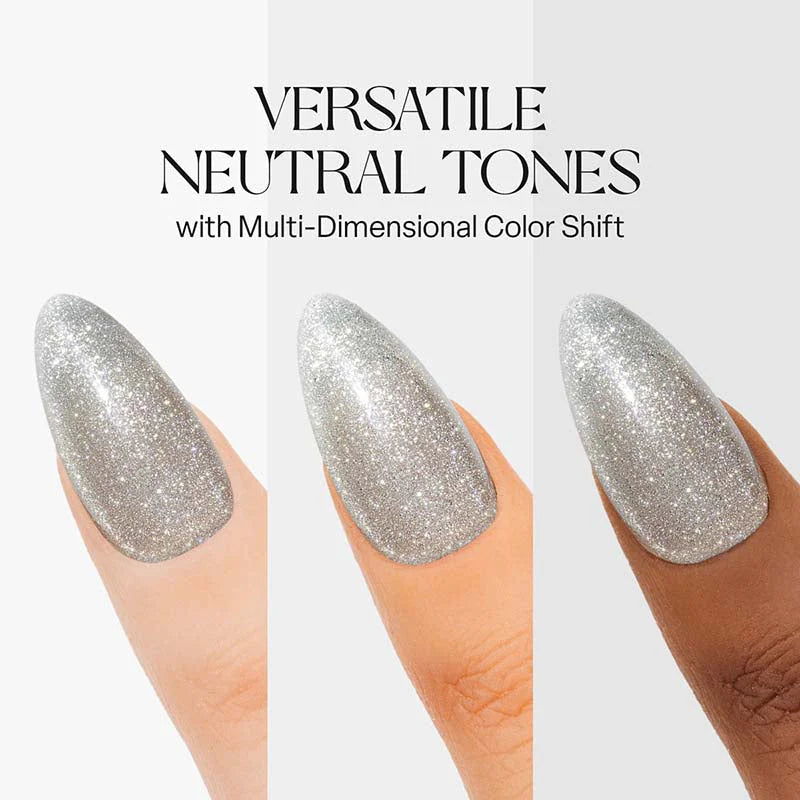 APRES | Astral Gel (HEMA-Free & TPO-Free) -CE01 (10ml) Temperance - Shimmery Cat Eyes