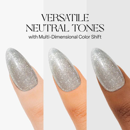 APRES | Astral Gel (HEMA-Free & TPO-Free) -CE01 (10ml) Temperance - Shimmery Cat Eyes