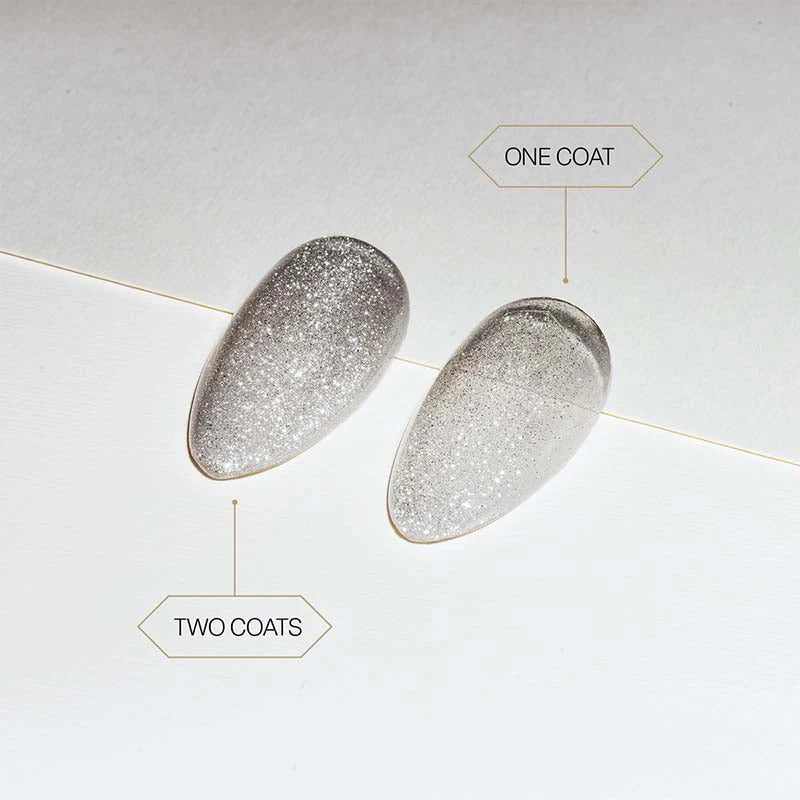 APRES | Astral Gel (HEMA-Free & TPO-Free) -CE01 (10ml) Temperance - Shimmery Cat Eyes