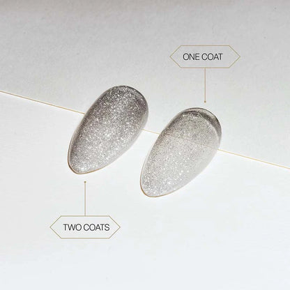 APRES | Astral Gel (HEMA-Free & TPO-Free) -CE01 (10ml) Temperance - Shimmery Cat Eyes