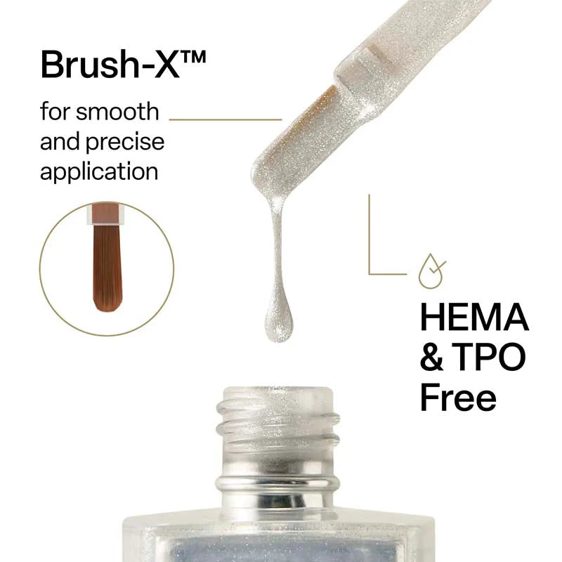 APRES | Astral Gel (HEMA-Free & TPO-Free) -CE01 (10ml) Temperance - Shimmery Cat Eyes