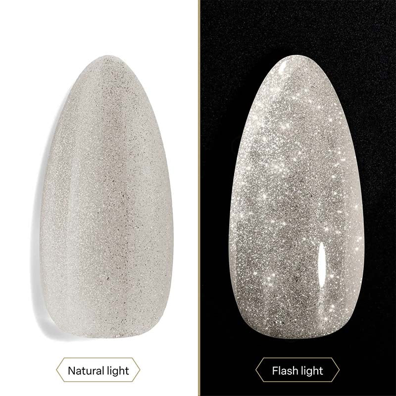 APRES | Astral Gel (HEMA-Free & TPO-Free) -CE01 (10ml) Temperance - Shimmery Cat Eyes