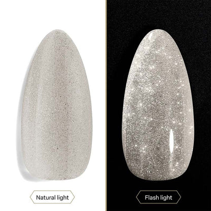 APRES | Astral Gel (HEMA-Free & TPO-Free) -CE01 (10ml) Temperance - Shimmery Cat Eyes