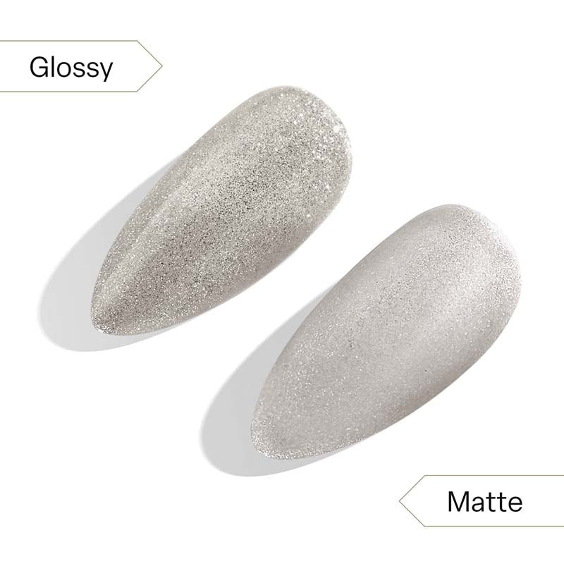 APRES | Astral Gel (HEMA-Free & TPO-Free) -CE01 (10ml) Temperance - Shimmery Cat Eyes