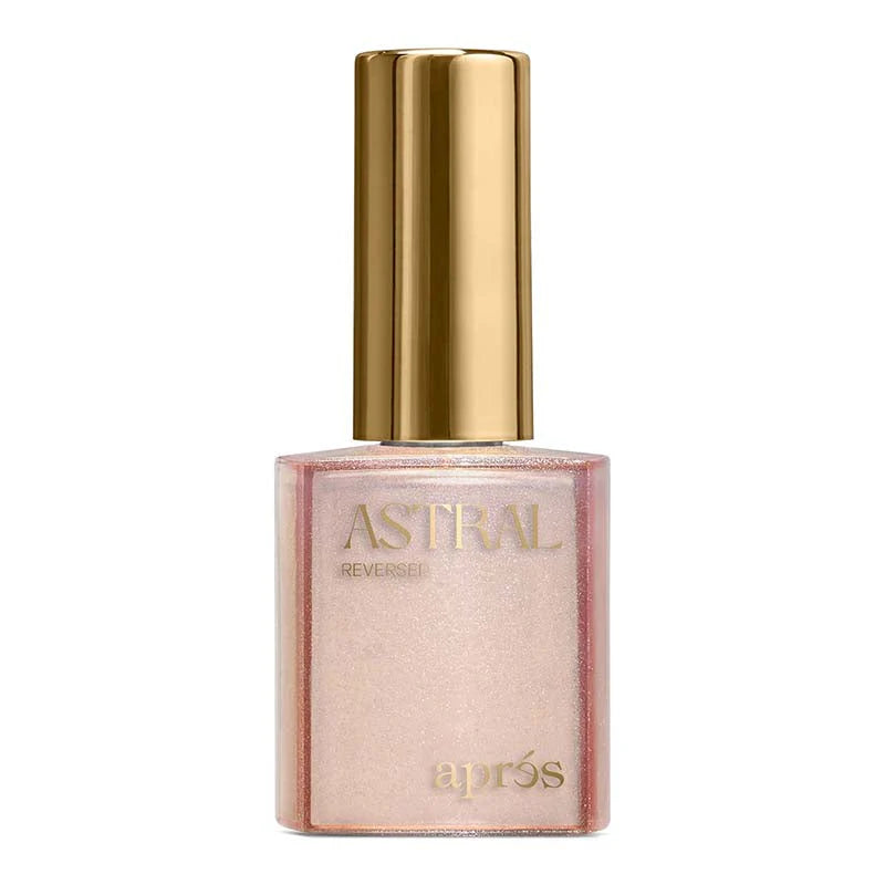 APRES | Astral Gel (HEMA-Free & TPO-Free) -CE02 (10ml) Reserved - Shimmery Cat Eyes