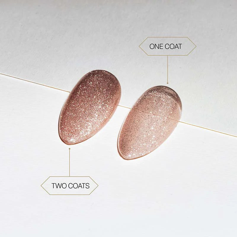 APRES | Astral Gel (HEMA-Free & TPO-Free) -CE02 (10ml) Reserved - Shimmery Cat Eyes