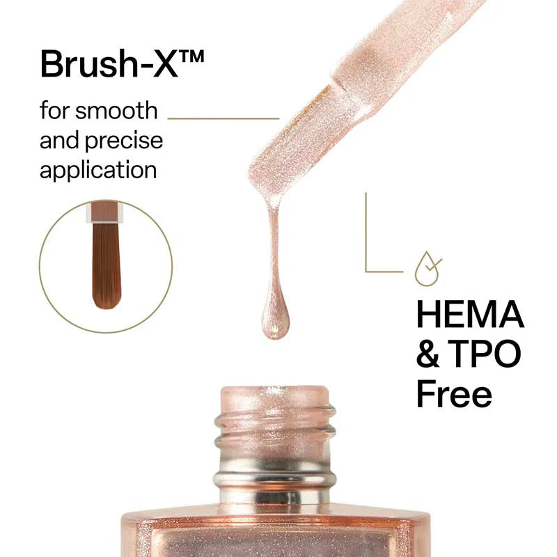 APRES | Astral Gel (HEMA-Free & TPO-Free) -CE02 (10ml) Reserved - Shimmery Cat Eyes
