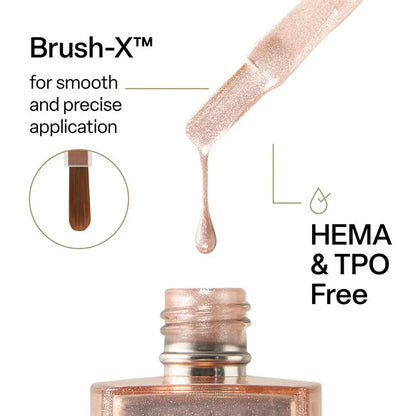 APRES | Astral Gel (HEMA-Free & TPO-Free) -CE02 (10ml) Reserved - Shimmery Cat Eyes