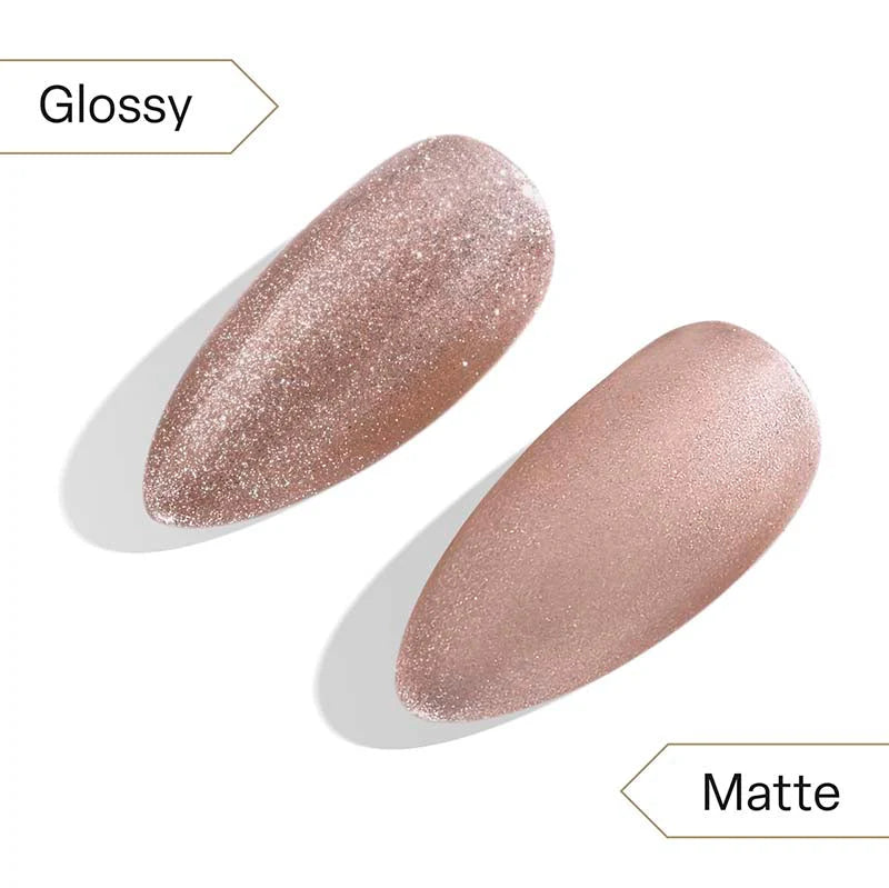 APRES | Astral Gel (HEMA-Free & TPO-Free) -CE02 (10ml) Reserved - Shimmery Cat Eyes