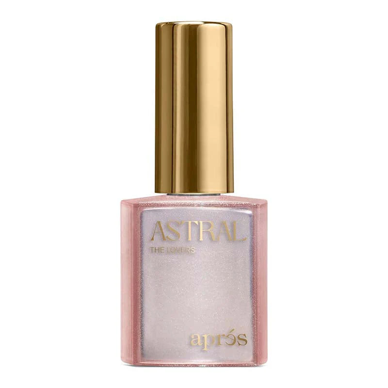 APRES | Astral Gel (HEMA-Free & TPO-Free) -CE03 (10ml) The Lovers - Shimmery Cat Eyes