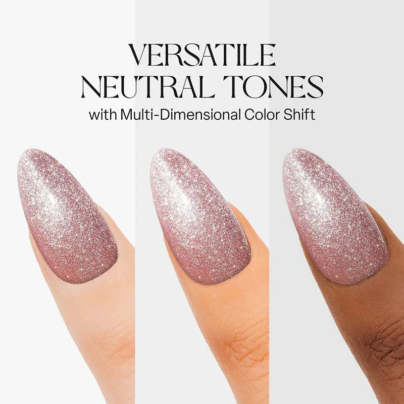 APRES | Astral Gel (HEMA-Free & TPO-Free) -CE03 (10ml) The Lovers - Shimmery Cat Eyes