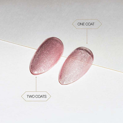 APRES | Astral Gel (HEMA-Free & TPO-Free) -CE03 (10ml) The Lovers - Shimmery Cat Eyes