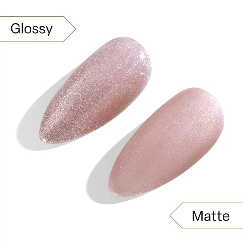 APRES | Astral Gel (HEMA-Free & TPO-Free) -CE03 (10ml) The Lovers - Shimmery Cat Eyes