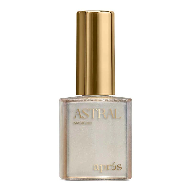 APRES | Astral Gel (HEMA-Free & TPO-Free) -CE04 (10ml) Magician - Shimmery Cat Eyes